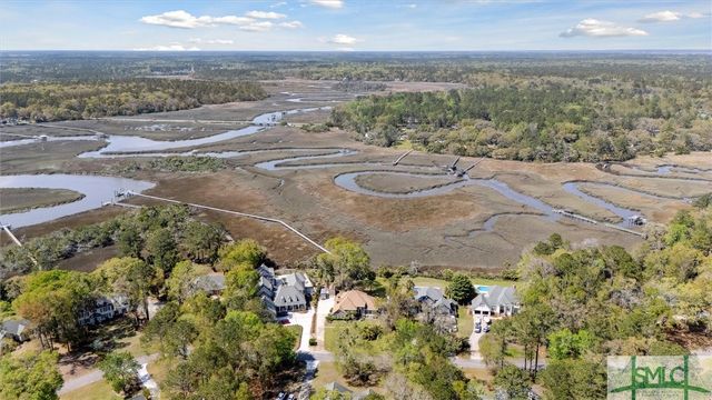 190 Sayle Lane, Richmond Hill, GA 31324