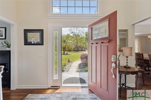 190 Sayle Lane, Richmond Hill, GA 31324