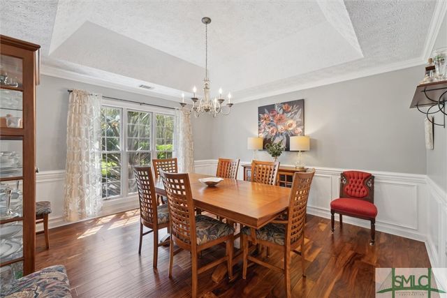 190 Sayle Lane, Richmond Hill, GA 31324