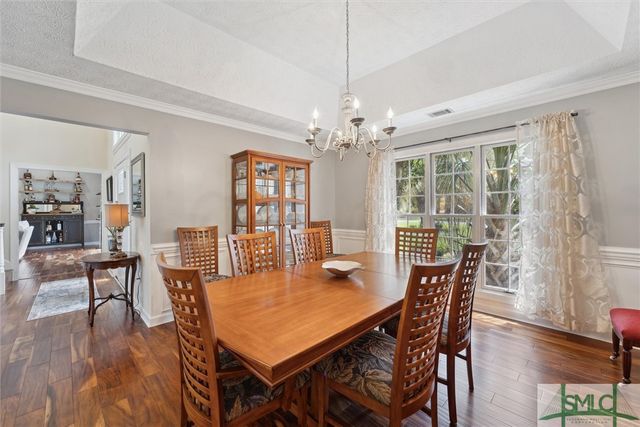 190 Sayle Lane, Richmond Hill, GA 31324