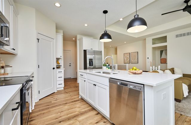 1318 NW 32nd Street, Ankeny, IA 50023