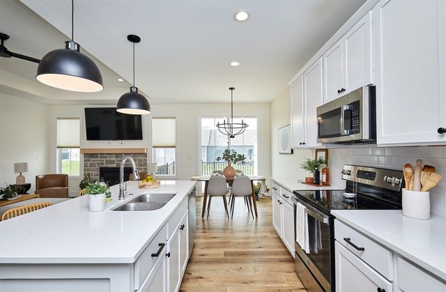 1318 NW 32nd Street, Ankeny, IA 50023