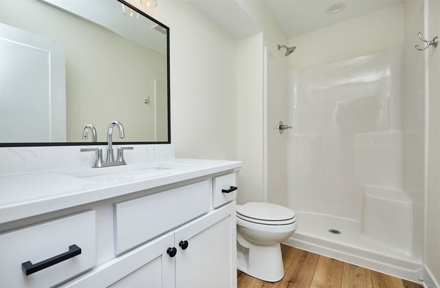 1318 NW 32nd Street, Ankeny, IA 50023