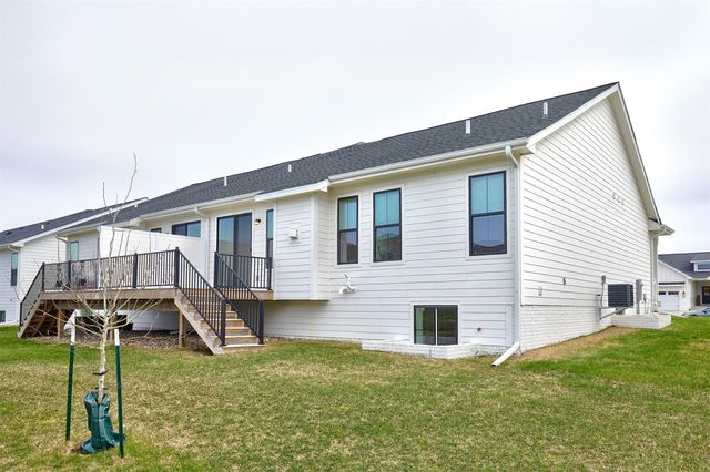 1318 NW 32nd Street, Ankeny, IA 50023