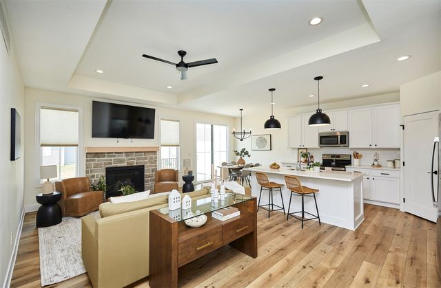 1318 NW 32nd Street, Ankeny, IA 50023