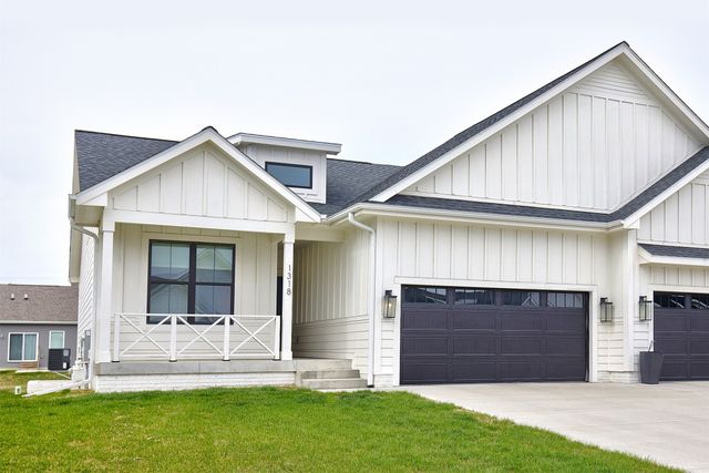 1318 NW 32nd Street, Ankeny, IA 50023