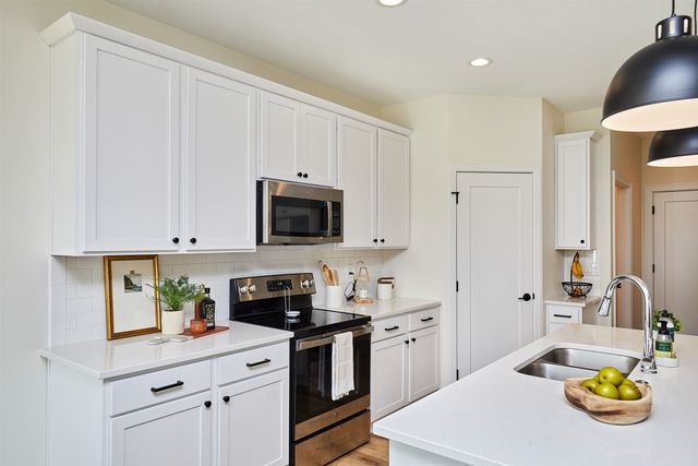 1318 NW 32nd Street, Ankeny, IA 50023