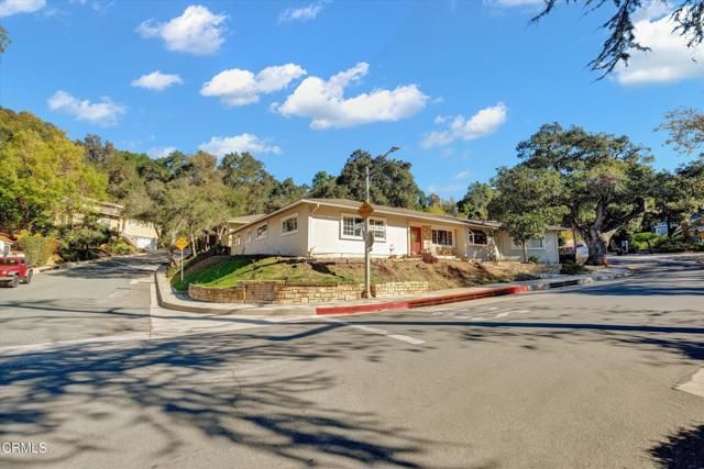 200 Sleepy Hollow Terrace, Glendale, CA 91206