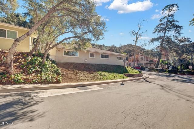 200 Sleepy Hollow Terrace, Glendale, CA 91206
