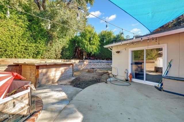 200 Sleepy Hollow Terrace, Glendale, CA 91206