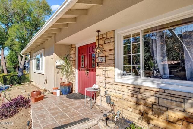200 Sleepy Hollow Terrace, Glendale, CA 91206