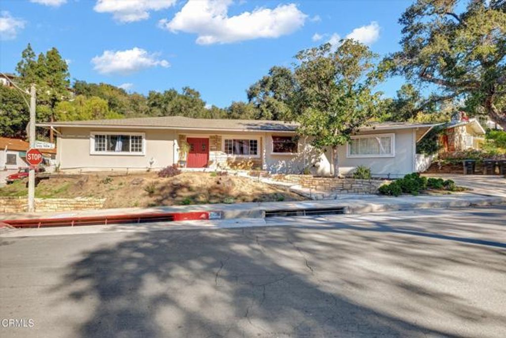 200 Sleepy Hollow Terrace, Glendale, CA 91206