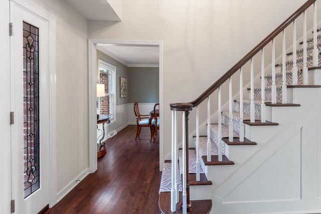 1010 Noridge TRAIL, Port Washington, WI 53074