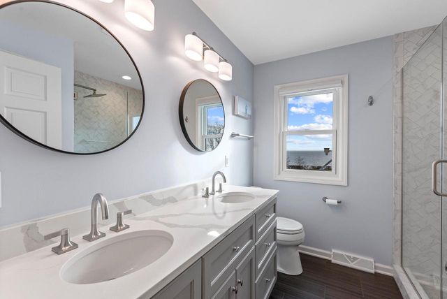 1010 Noridge TRAIL, Port Washington, WI 53074