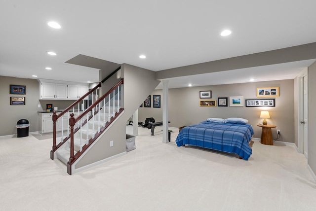 1010 Noridge TRAIL, Port Washington, WI 53074