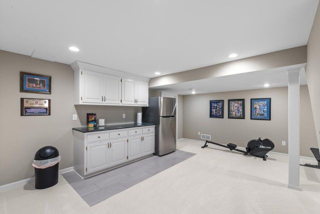 1010 Noridge TRAIL, Port Washington, WI 53074