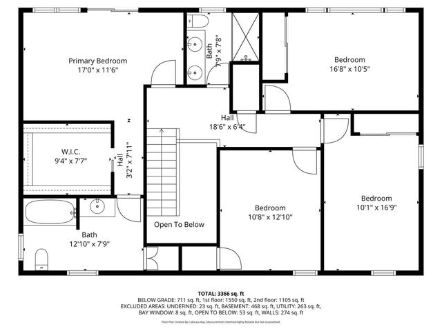 1010 Noridge TRAIL, Port Washington, WI 53074