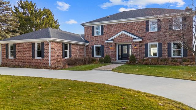 1010 Noridge TRAIL, Port Washington, WI 53074