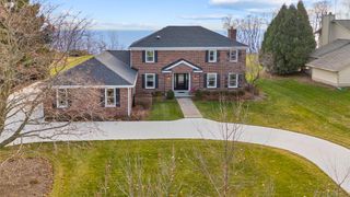 1010 Noridge TRAIL, Port Washington, WI 53074