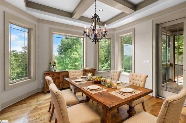 6 Little Bottom Road, Landrum, SC 29356