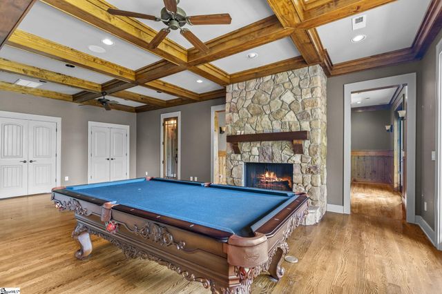 6 Little Bottom Road, Landrum, SC 29356