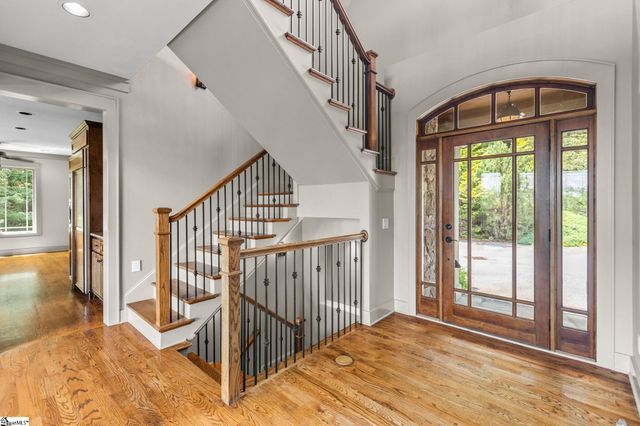 6 Little Bottom Road, Landrum, SC 29356