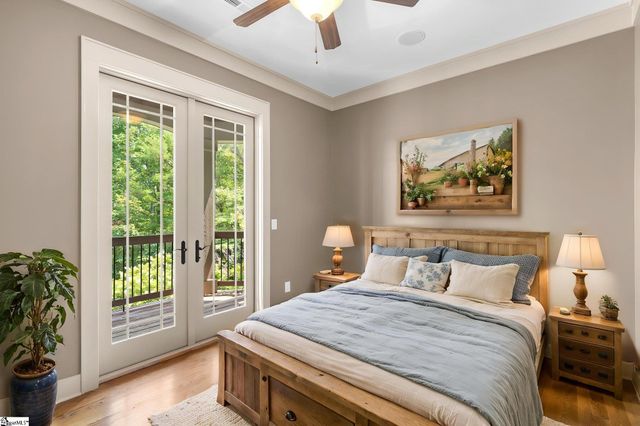 6 Little Bottom Road, Landrum, SC 29356