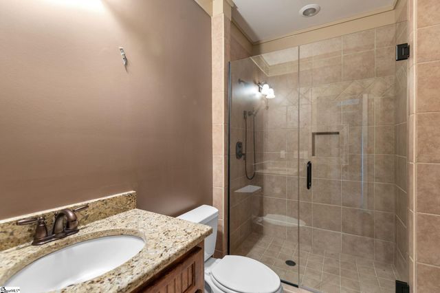 6 Little Bottom Road, Landrum, SC 29356