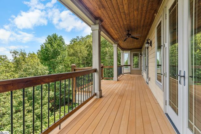 6 Little Bottom Road, Landrum, SC 29356