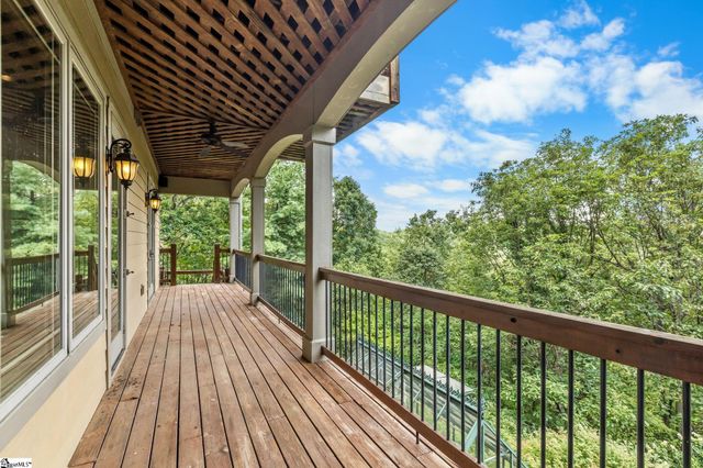 6 Little Bottom Road, Landrum, SC 29356