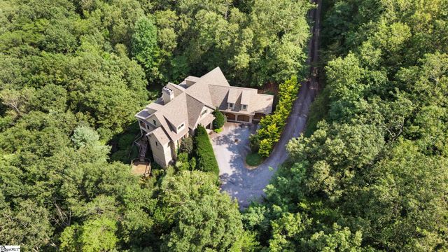 6 Little Bottom Road, Landrum, SC 29356