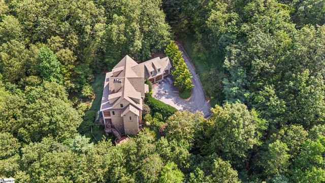 6 Little Bottom Road, Landrum, SC 29356