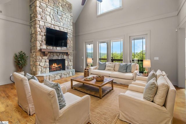 6 Little Bottom Road, Landrum, SC 29356
