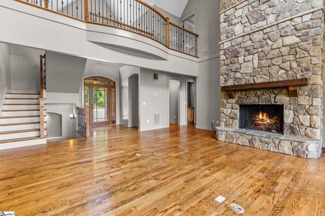 6 Little Bottom Road, Landrum, SC 29356
