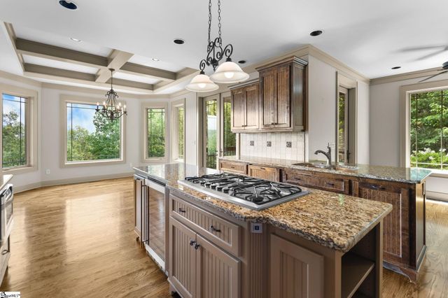 6 Little Bottom Road, Landrum, SC 29356