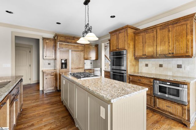 6 Little Bottom Road, Landrum, SC 29356