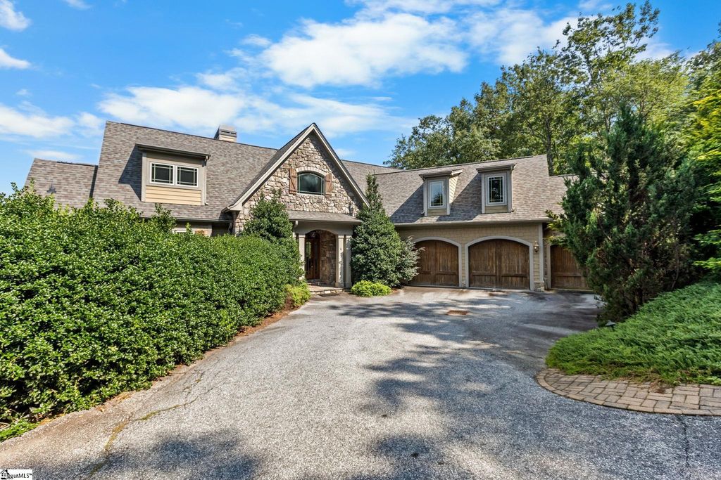 6 Little Bottom Road, Landrum, SC 29356