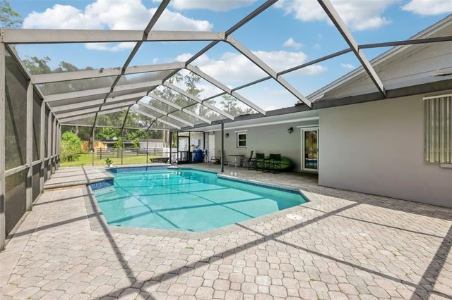 1226 DEBUEL ROAD, Lutz, FL 33549