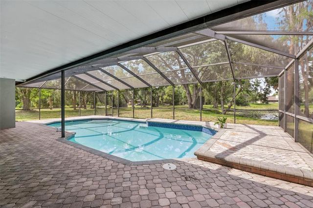 1226 DEBUEL ROAD, Lutz, FL 33549