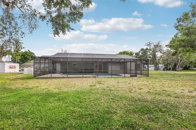 1226 DEBUEL ROAD, Lutz, FL 33549