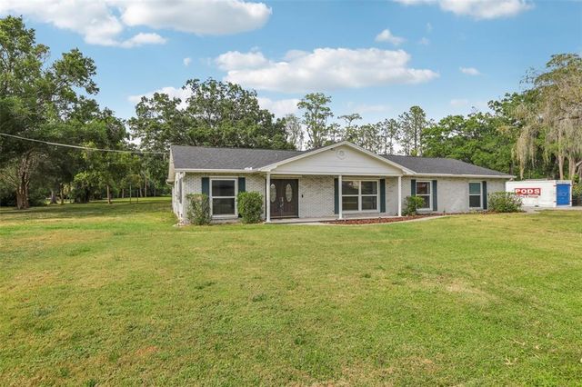 1226 DEBUEL ROAD, Lutz, FL 33549