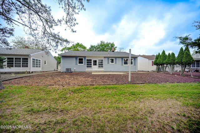 48 Sheepshead Drive, Toms River, NJ 08757