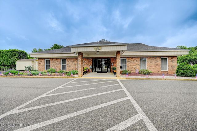 48 Sheepshead Drive, Toms River, NJ 08757