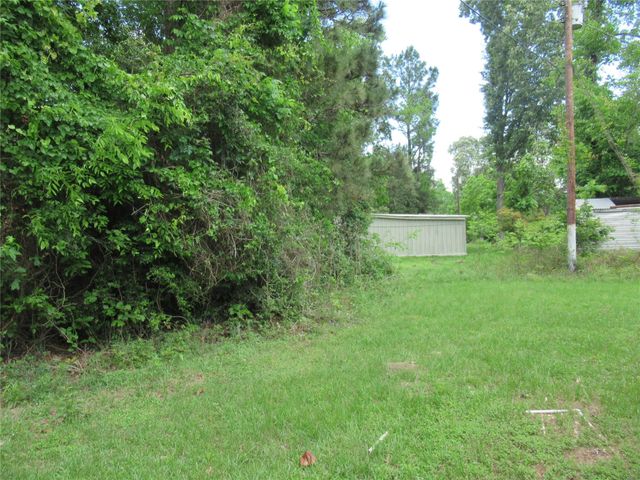 184 Hickory Drive, Onalaska, TX 77360