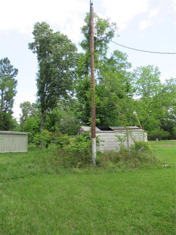 184 Hickory Drive, Onalaska, TX 77360