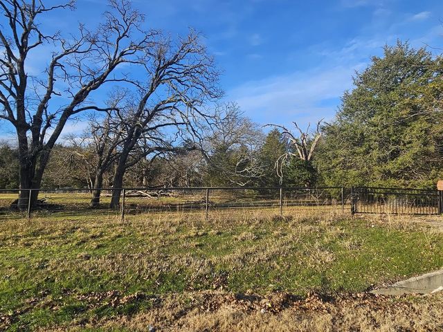 TBD Joe Ramsey Boulevard, Greenville, TX 75402
