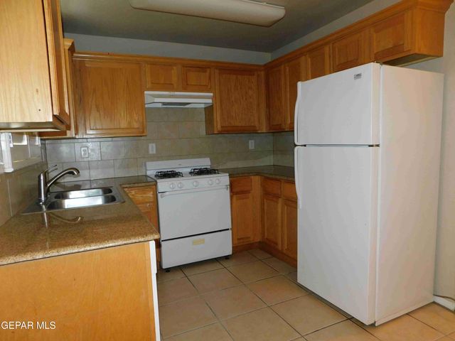 10051 RAILROAD Drive, 701, El Paso, TX 79924