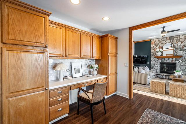 841 Summer Creek ROAD, Oconomowoc, WI 53066