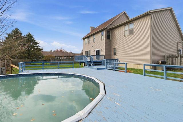 6564 Tulsa Avenue, Kalamazoo, MI 49048
