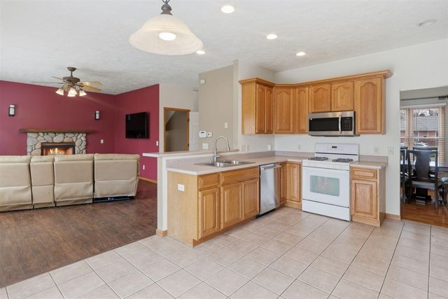 6564 Tulsa Avenue, Kalamazoo, MI 49048